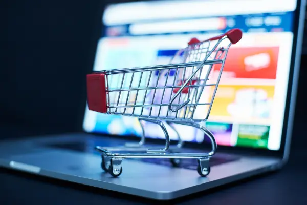 E commerce Solutions