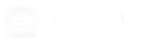Horus LLC Logo