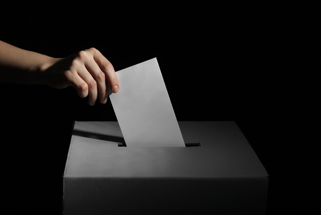 Political Digital Strategy Campaign Positioning