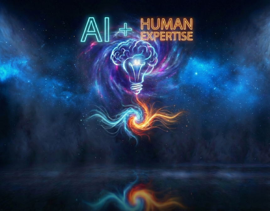 ai human