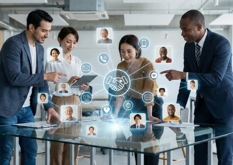 crm systems