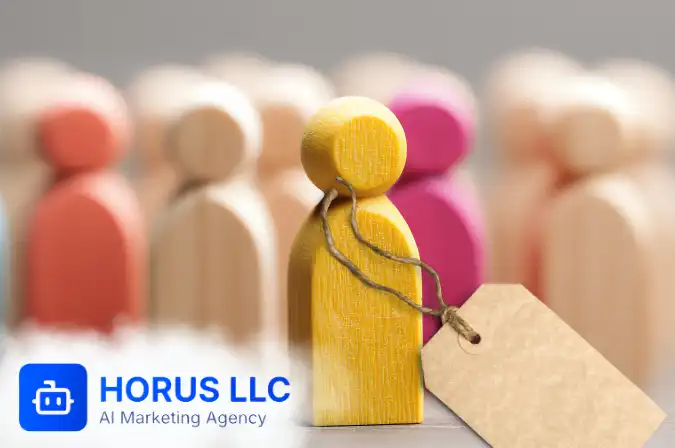 CRM Custom Tags Segmentation